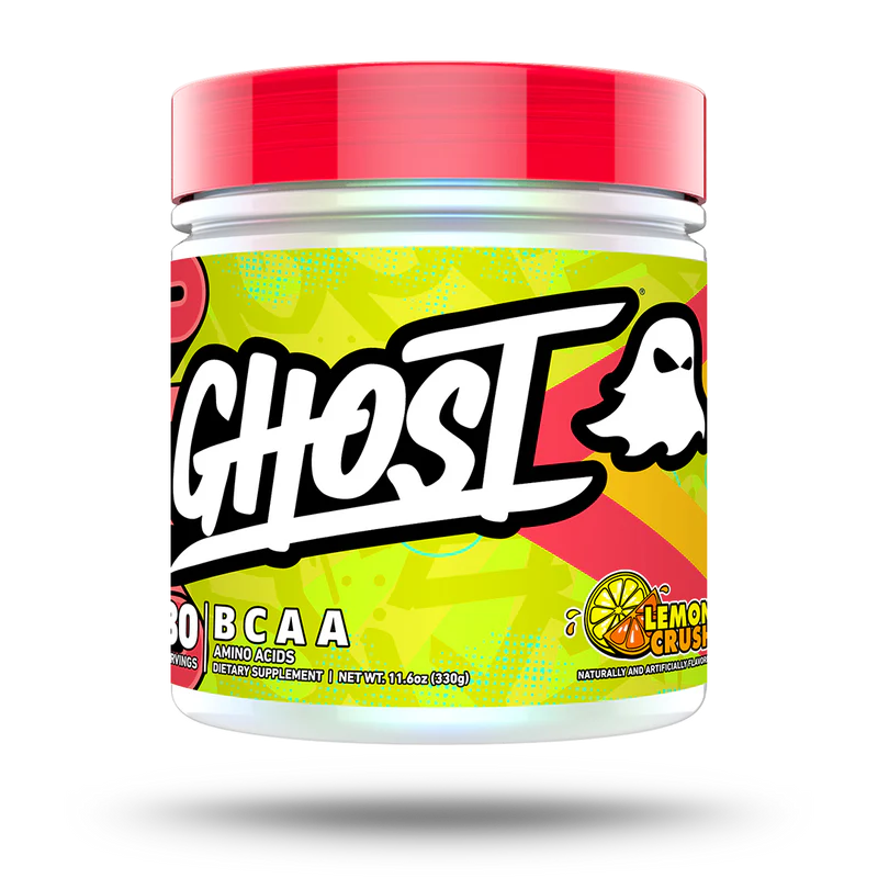 Ghost BCAA V2 330g