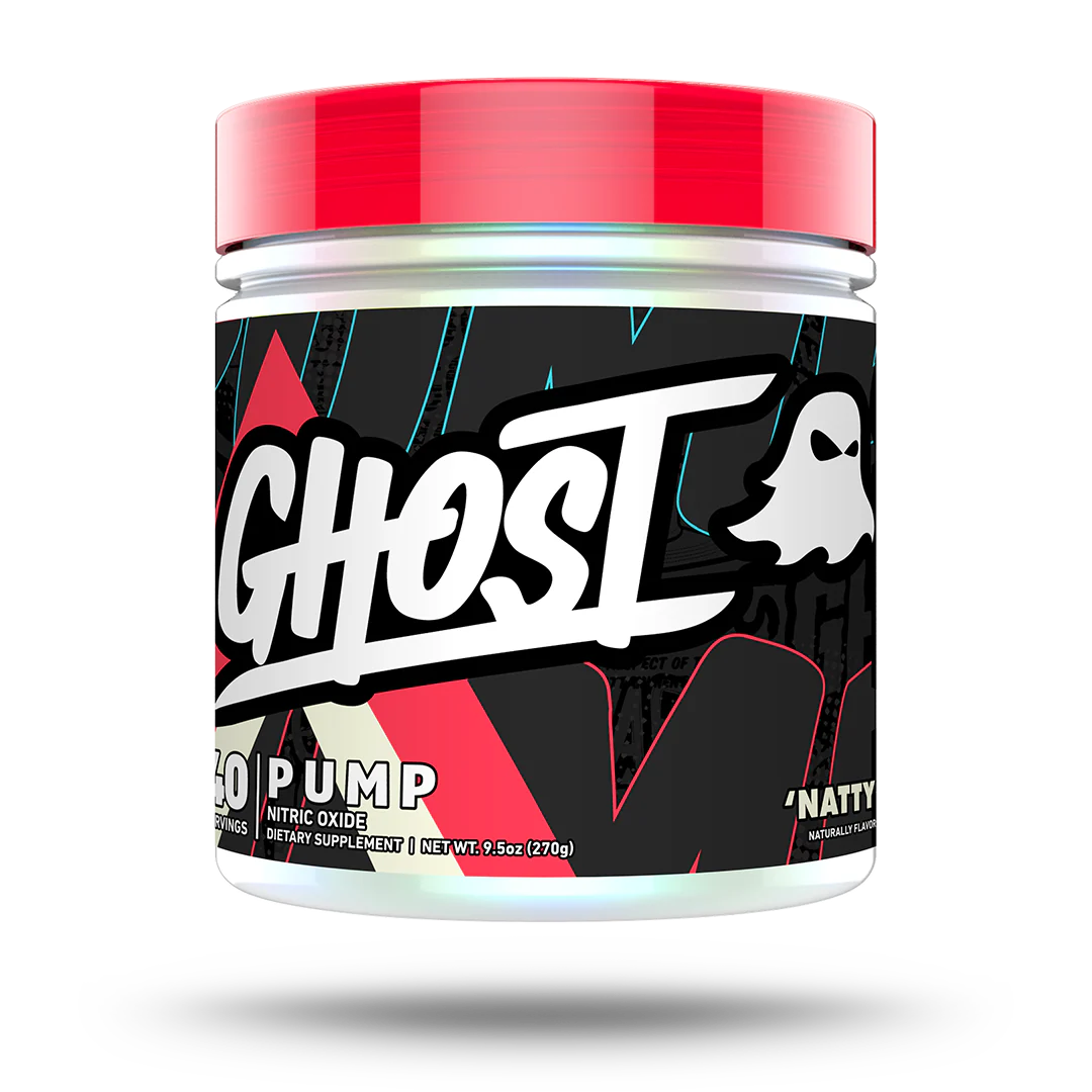 Ghost Pump V2 270g