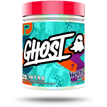 Ghost Intra EEA 440g
