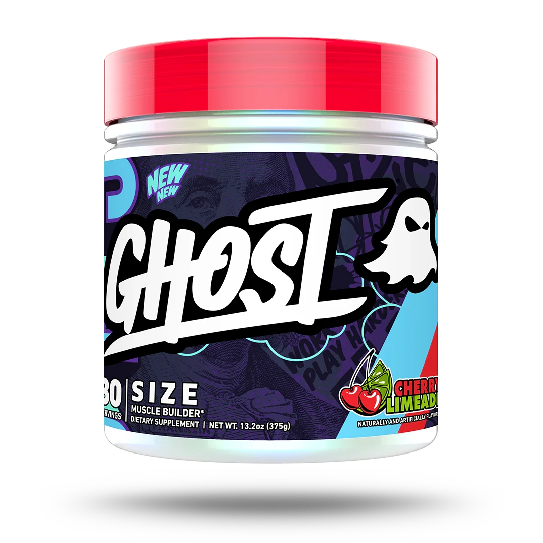 Ghost Size V3 440g
