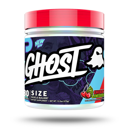 Ghost Size V3 440g