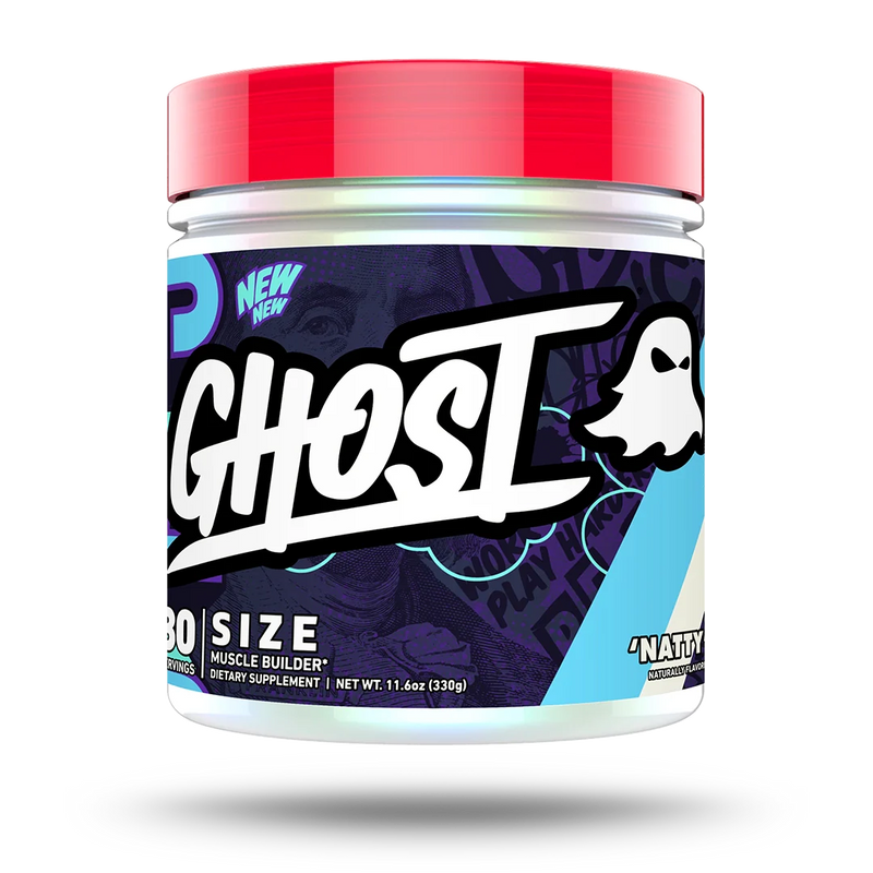 Ghost Size V3 440g