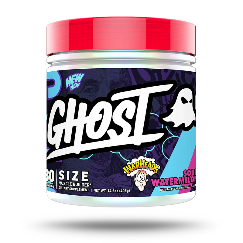 Ghost Size V3 440g