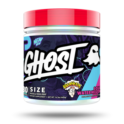 Ghost Size V3 440g