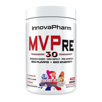 Innovapharm MVPRE 3.0 437g