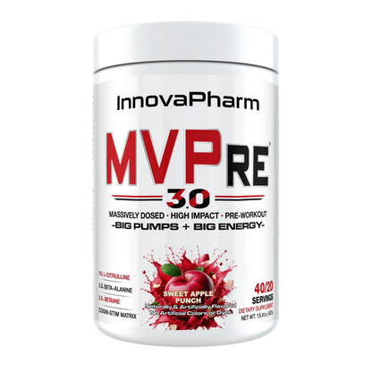 Innovapharm MVPRE 3.0 437g