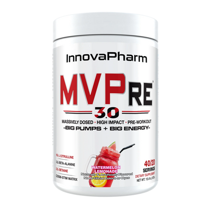 Innovapharm MVPRE 3.0 437g