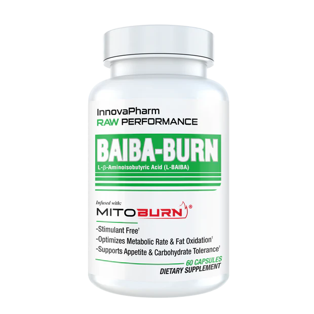 Innovapharm Baiba-Burn