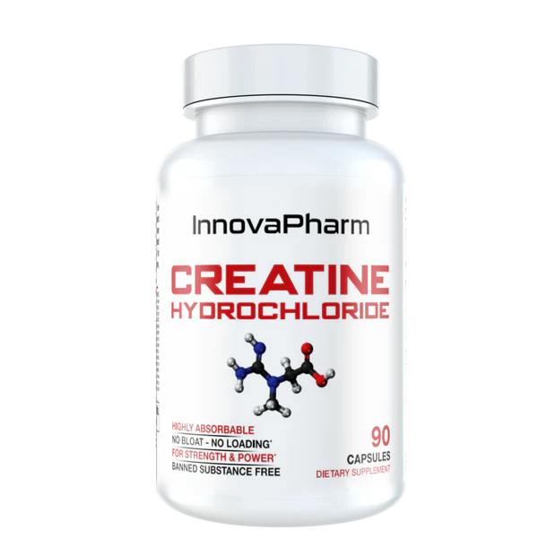 Innovapharm Creatine Hydrochloride
