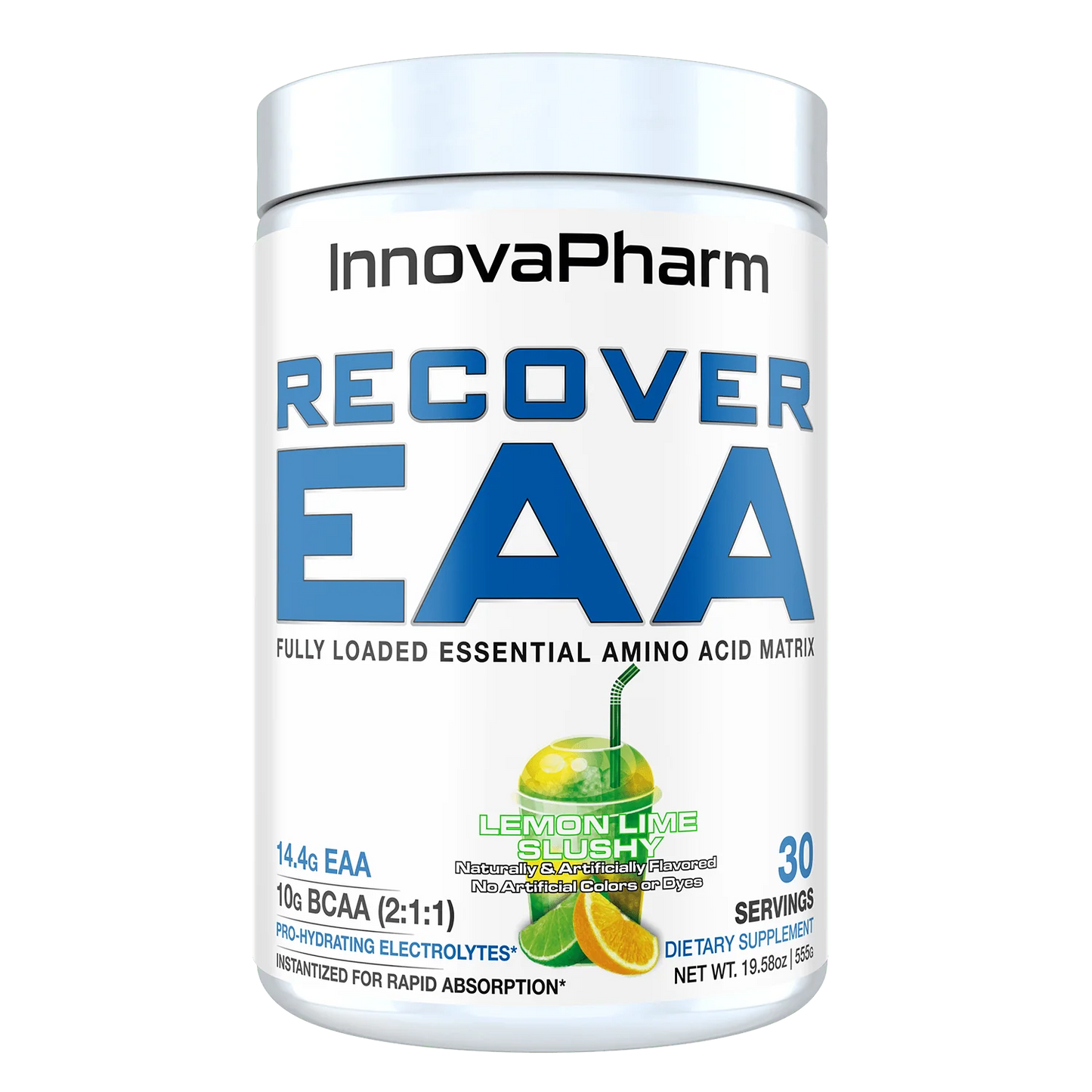 Innovapharm Recover EAA 555g