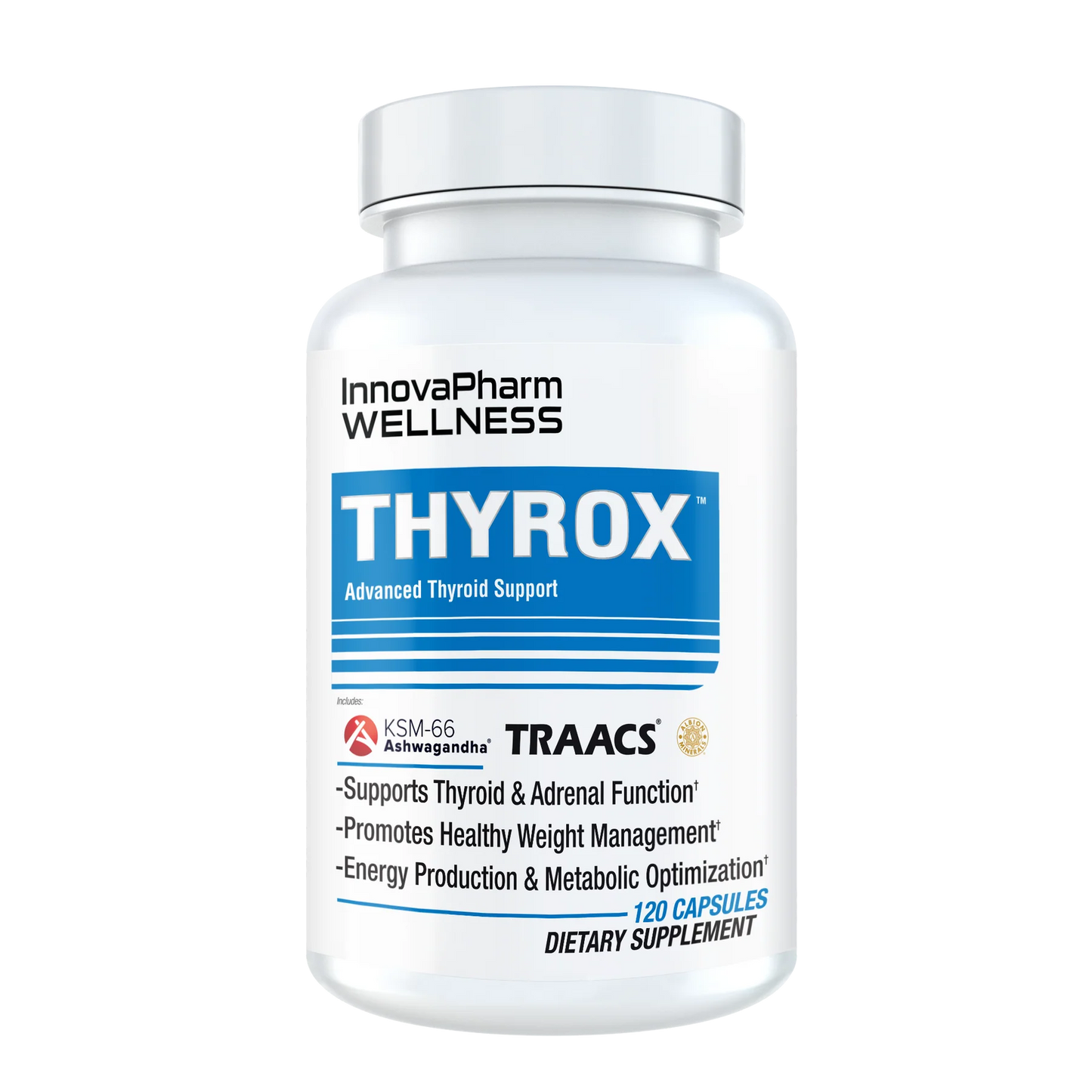 Innovapharm Thyrox