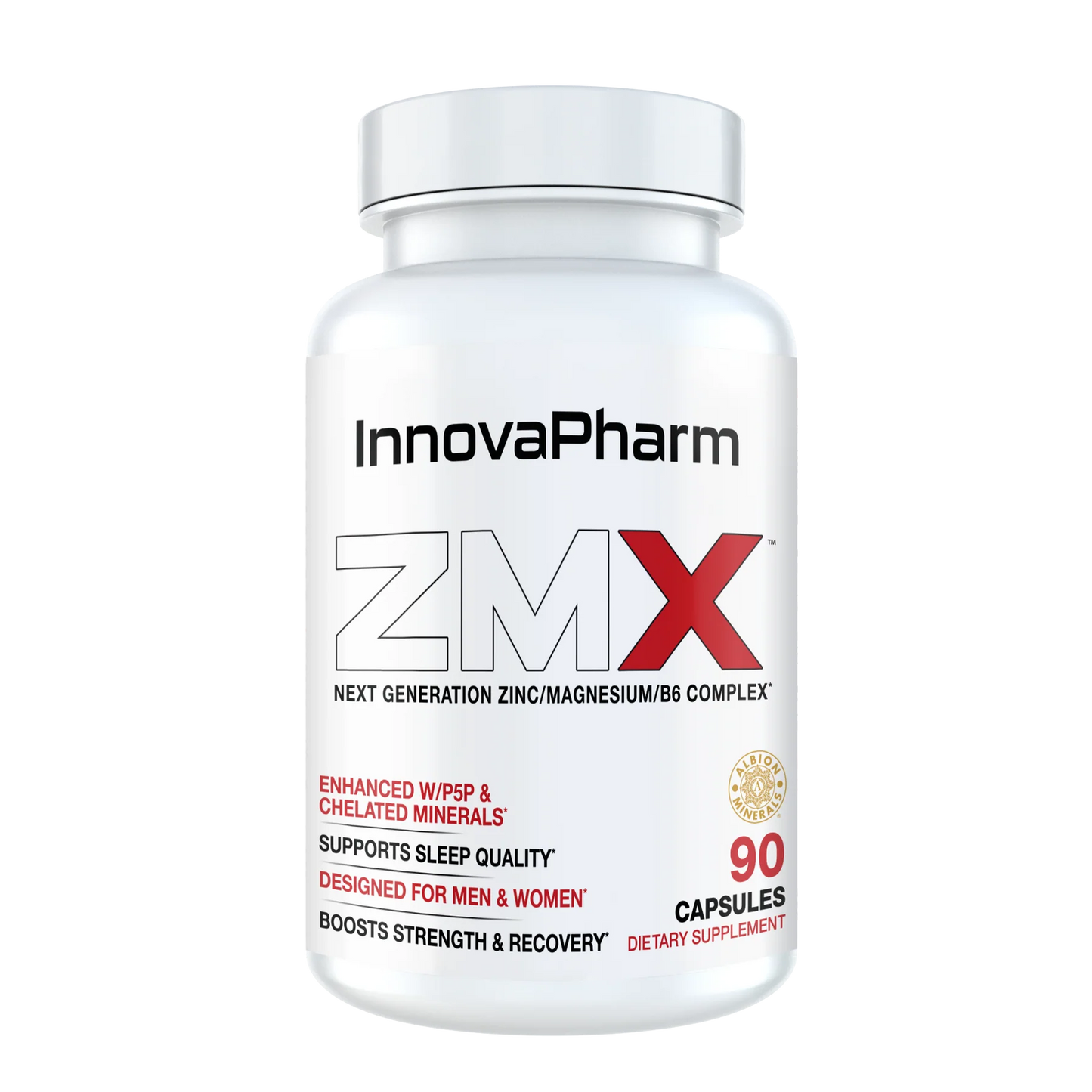 Innovapharm ZMX