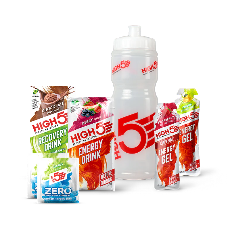 High5 Starter Pack