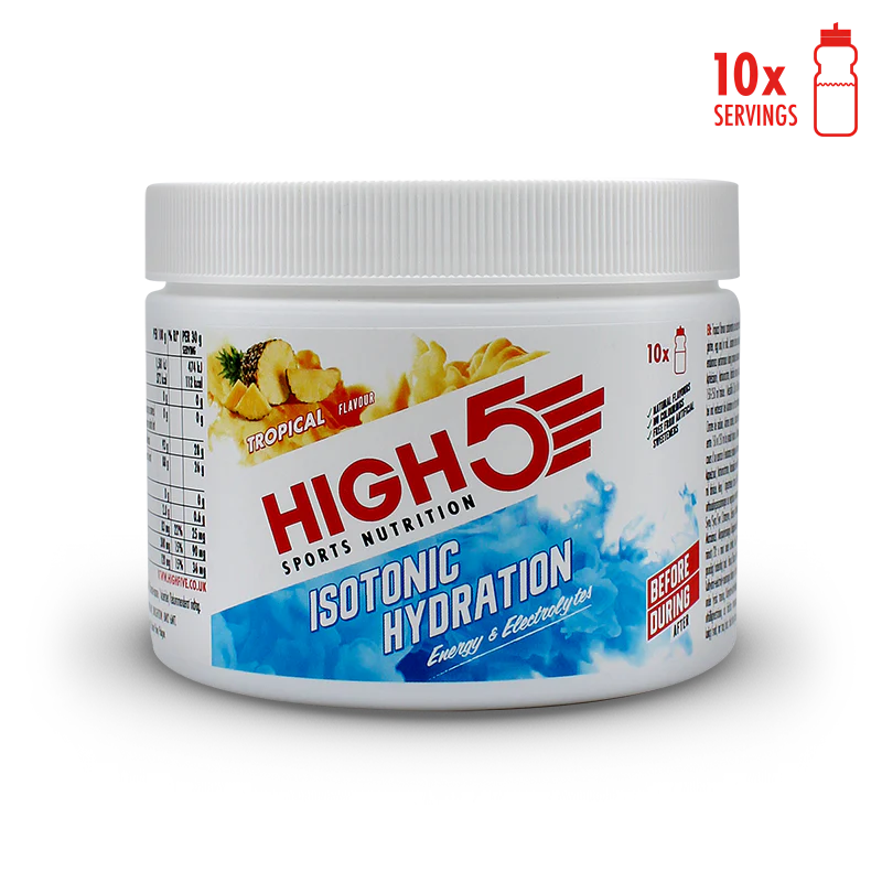 High5 Isotonic Hydration Drink 300g