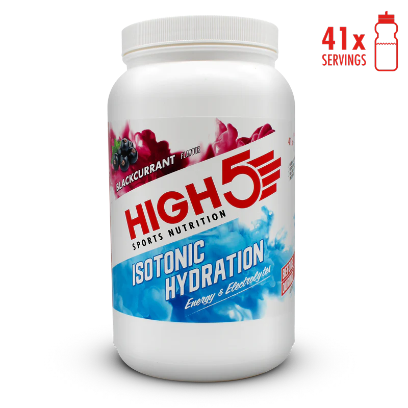 High5 Isotonic Hydration Drink 1.23kg