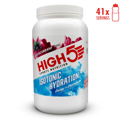 High5 Isotonic Hydration Drink 1.23kg Amino Acids & Hydration product photo