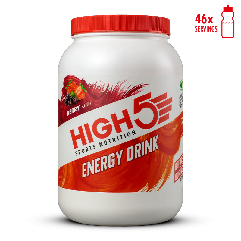 High5 Energy Drink 2.2KG