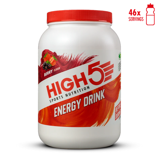 High5 Energy Drink 2.2KG