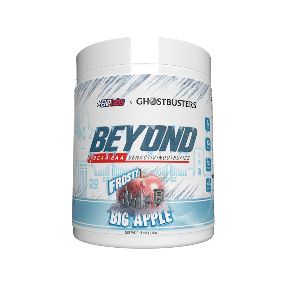 EHP Labs Beyond BCAA EAA 580g