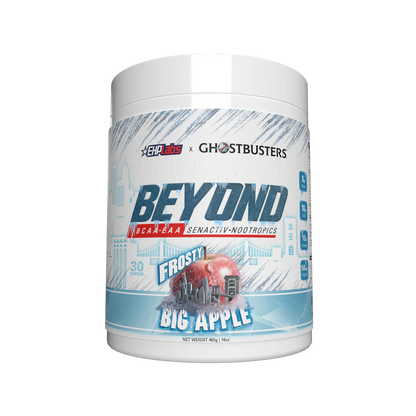EHP Labs Beyond BCAA EAA 580g