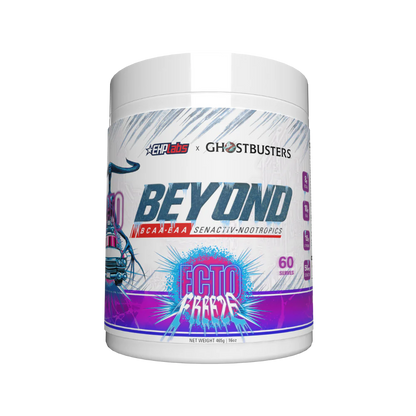 EHP Labs Beyond BCAA EAA 580g