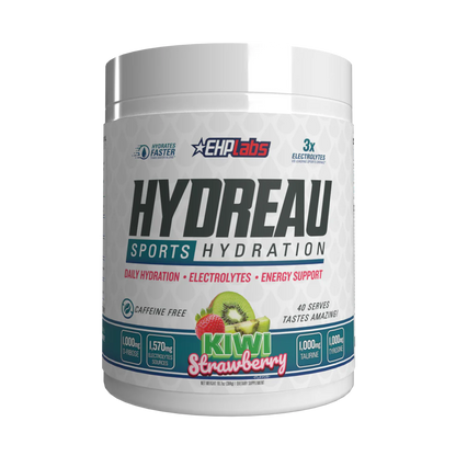 EHP Labs Hydreau 299g Sports Supplement product photo