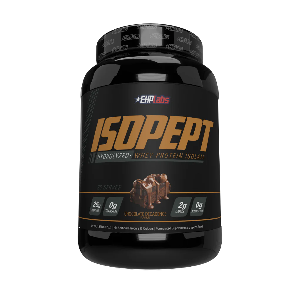 EHP Labs IsoPept 875g