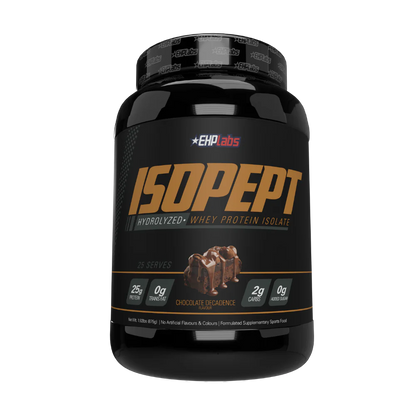 EHP Labs IsoPept 875g