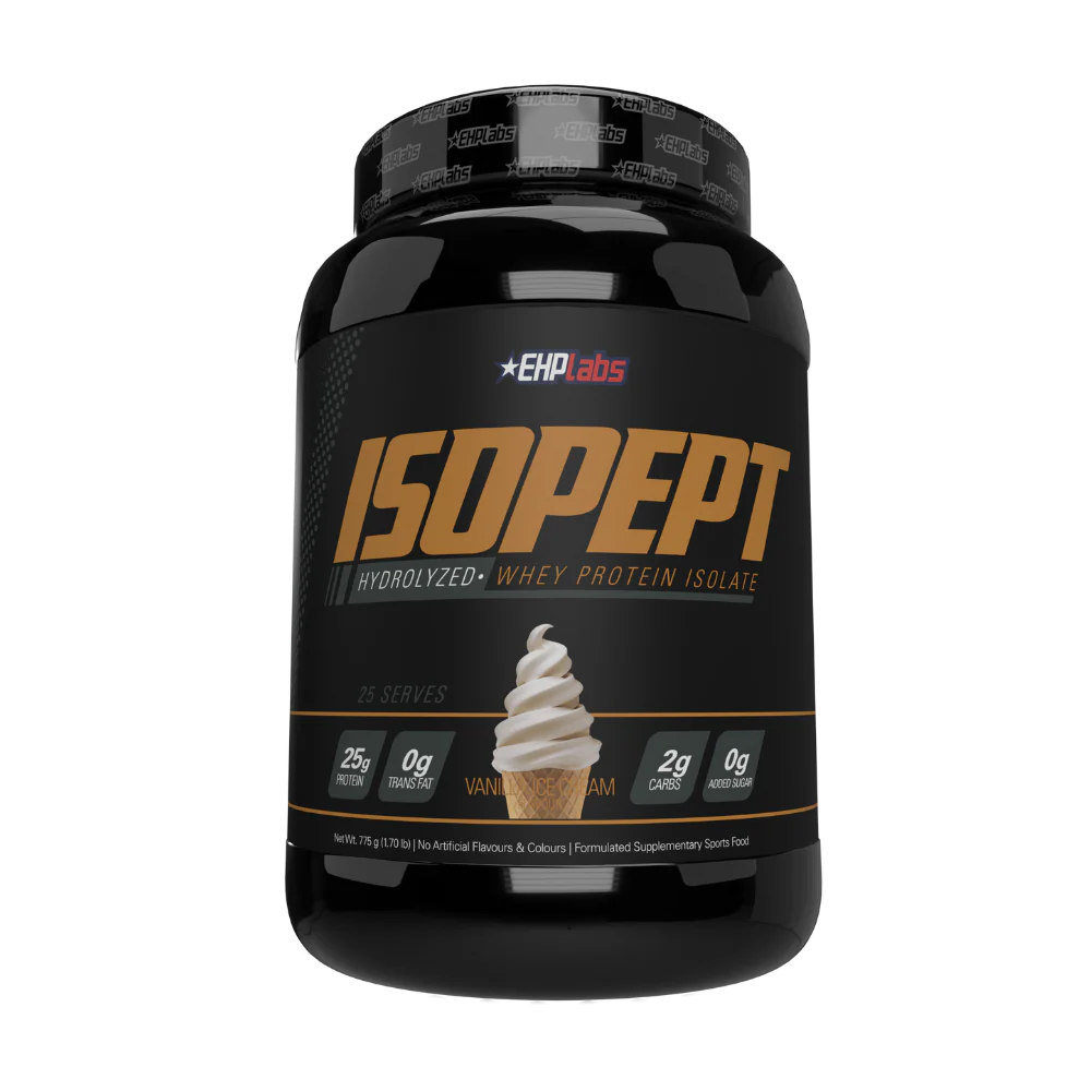 EHP Labs IsoPept 875g