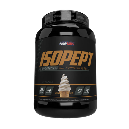 EHP Labs IsoPept 875g