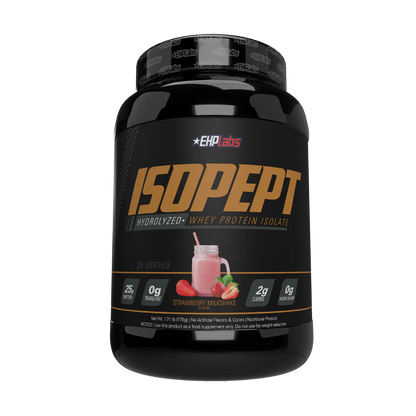 EHP Labs IsoPept 875g