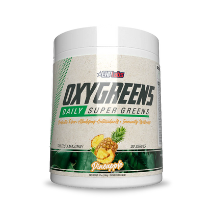 EHP Labs OxyGreens 300g