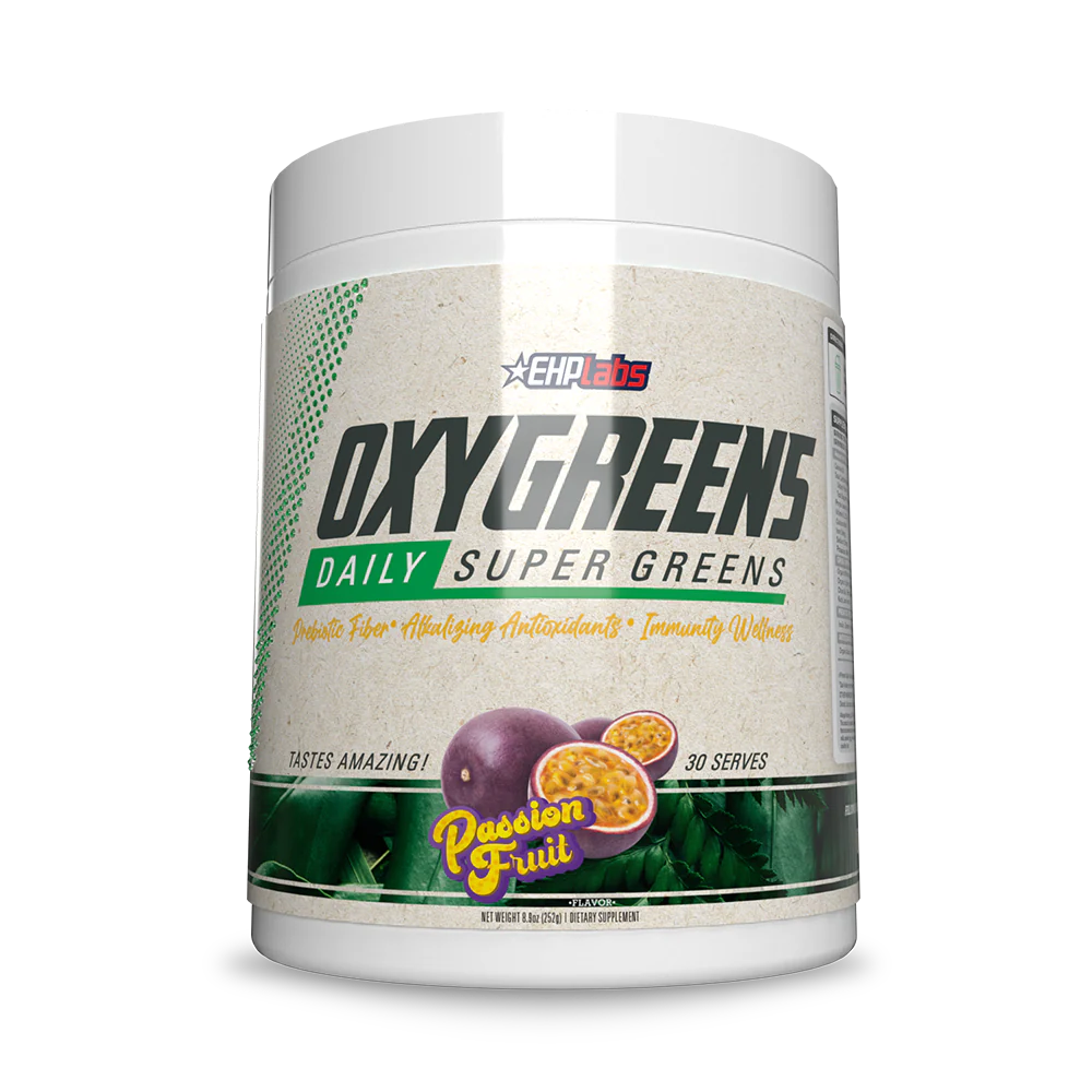 EHP Labs OxyGreens 300g
