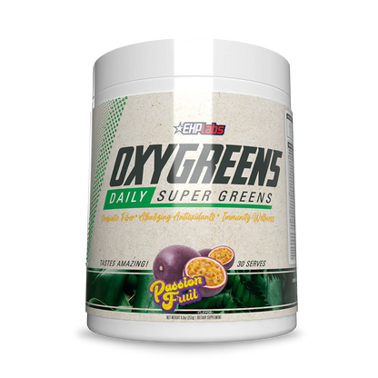 EHP Labs OxyGreens 300g
