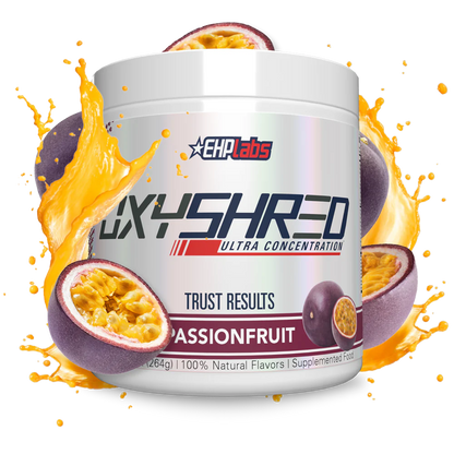 EHP Labs Oxyshred 300g