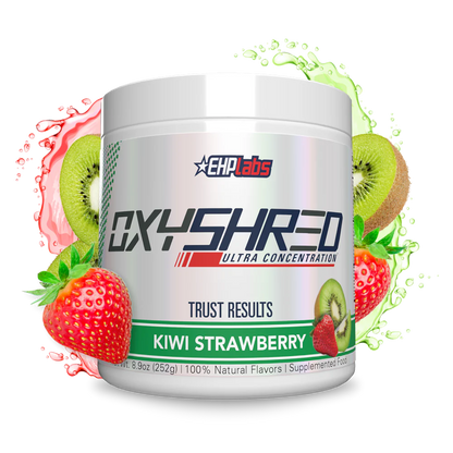 EHP Labs Oxyshred 300g