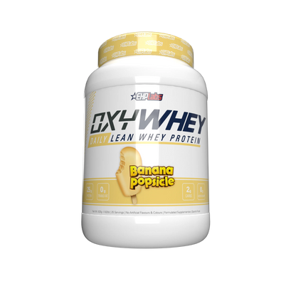 EHP Labs OxyWhey 910g