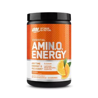 Optimum Nutrition Amino Energy 270g
