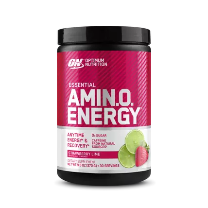 Optimum Nutrition Amino Energy 270g