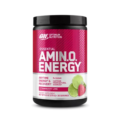 Optimum Nutrition Amino Energy 270g