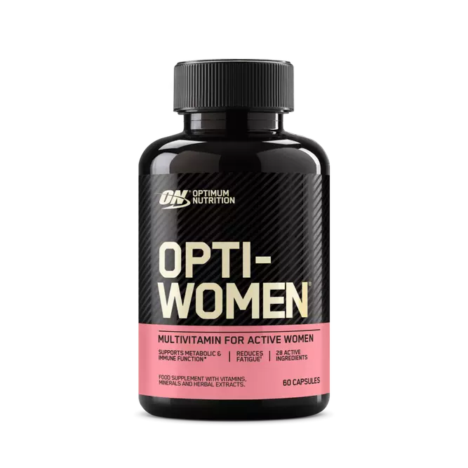 Opti-Women Multivitamin Tablets (60 Tabs)
