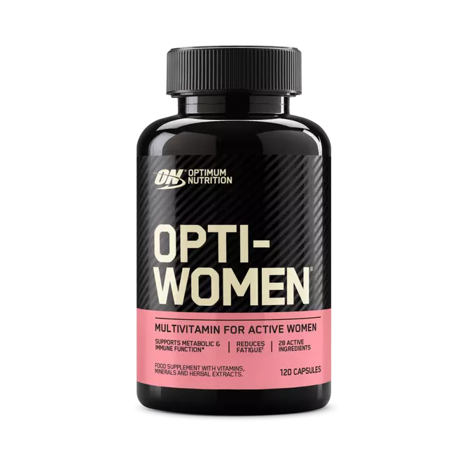 Opti-Women Multivitamin Tablets (120 Tabs)