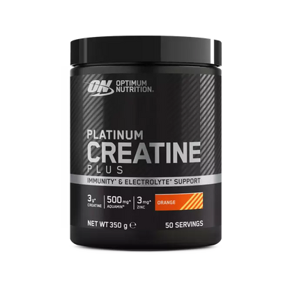 Optimum Nutrition Platinum Creatine 350g