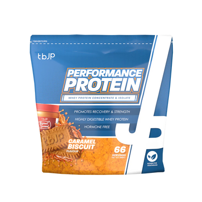Trained By JP Performance Protein 2kg Sports Supplement product photo