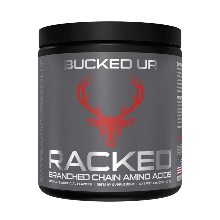 Bucked Up Racked 312g