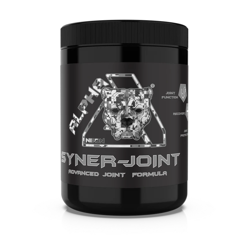 Alpha Neon Syner Joint 390g