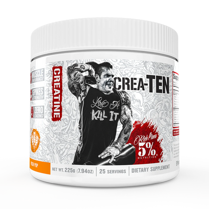 5% Nutrition CREA-TEN 225g