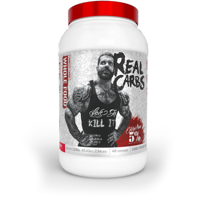 5% Nutrition Real Carbs 1248g