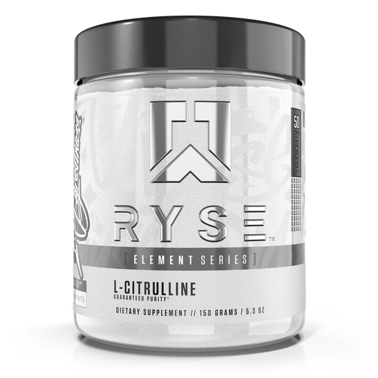 RYSE L-Citruline 300g