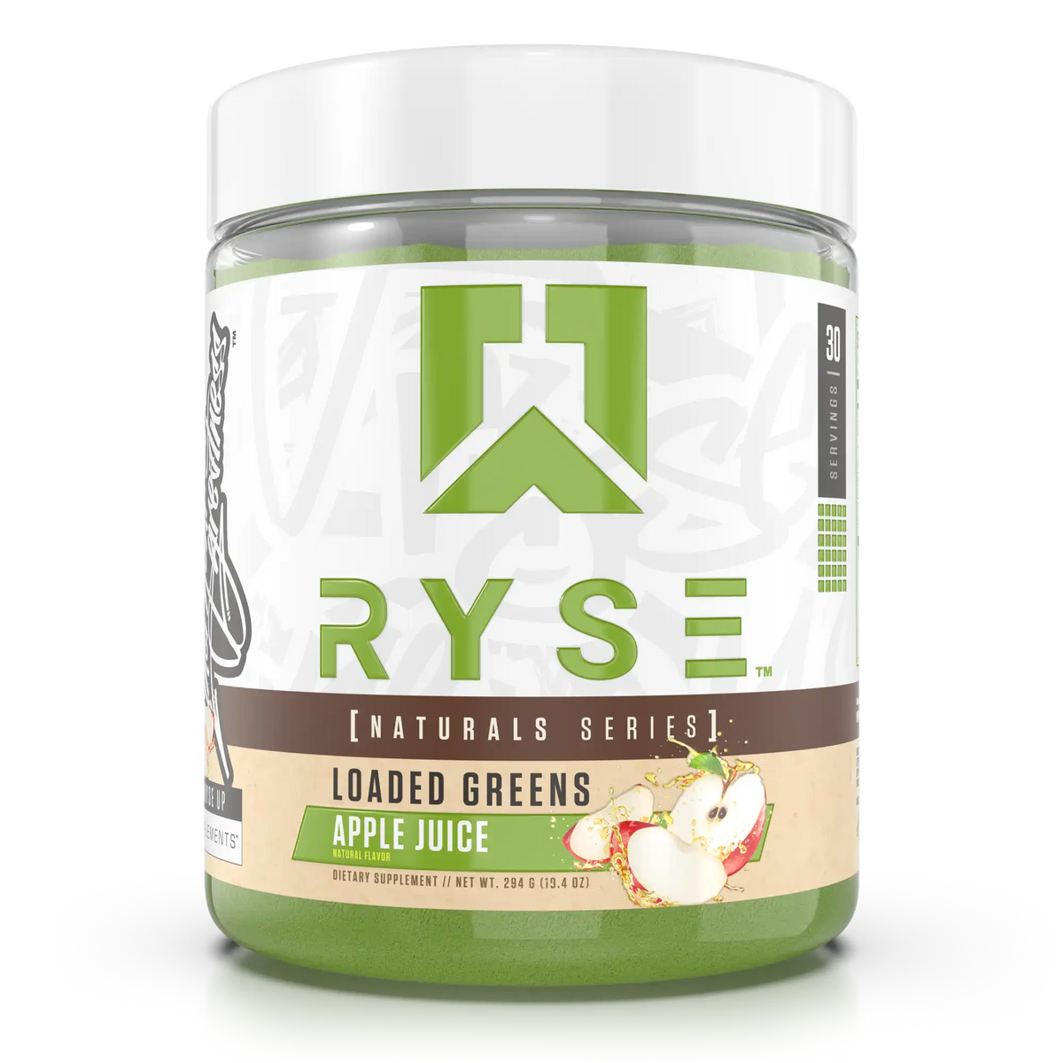 RYSE Loaded Greens 234g